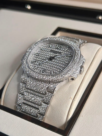 Patek Philippe Nautilus 7118/1450G-001  2026
