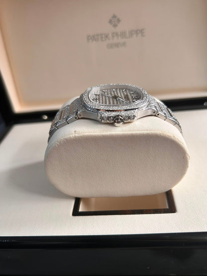 Patek Philippe Nautilus 7118/1450G-001  2026