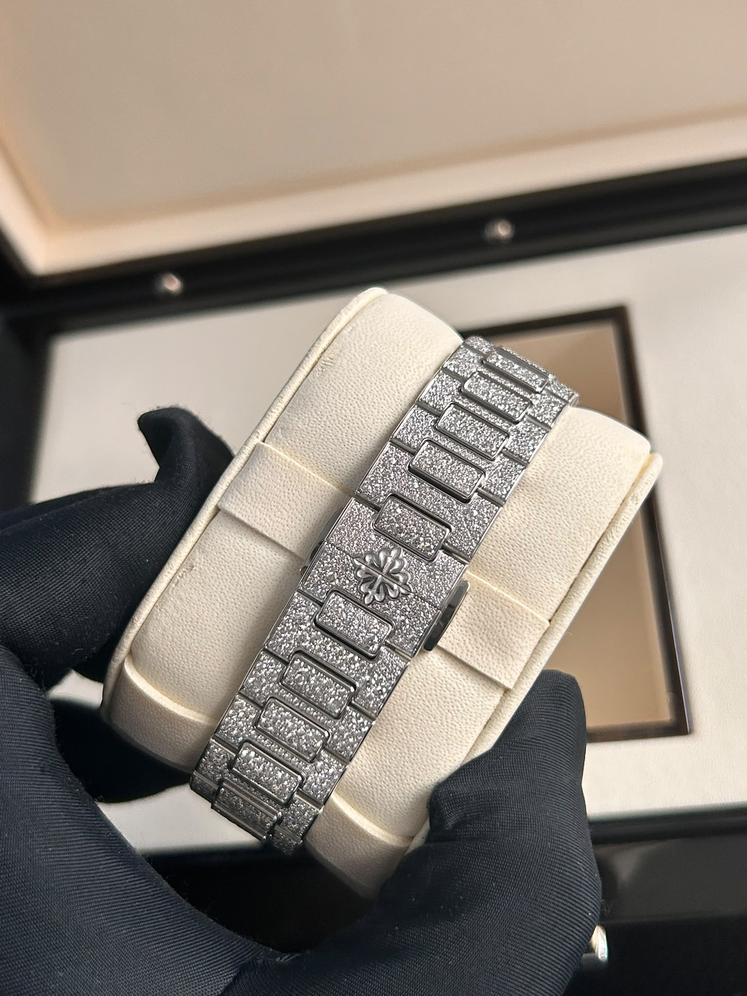 Patek Philippe Nautilus 7118/1450G-001  2026