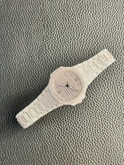 Patek Philippe Nautilus 7118/1450G-001  2025