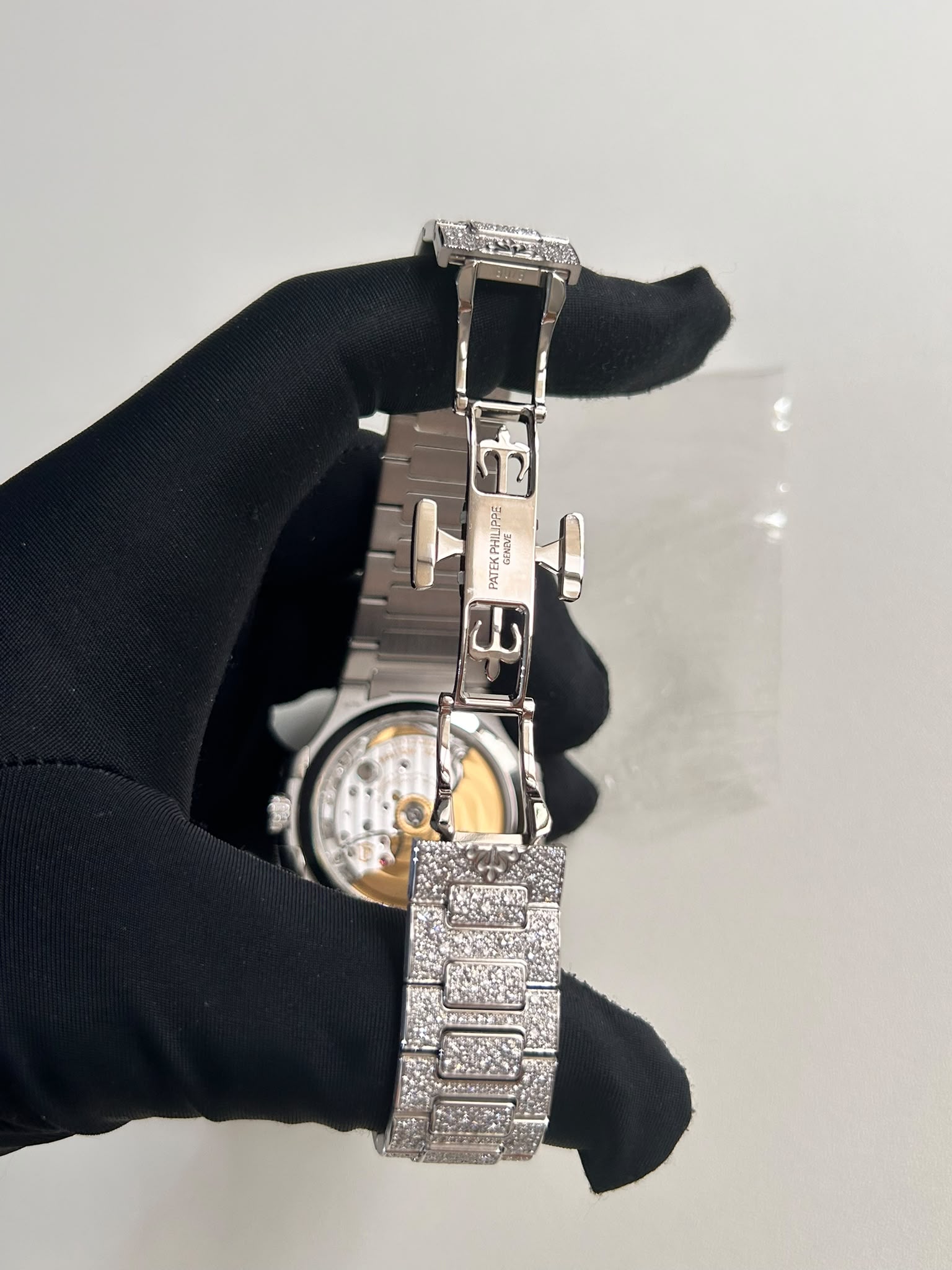 Patek Philippe Nautilus 7118/1450G-001  2026