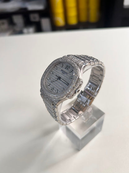 Patek Philippe Nautilus 7118/1450G-001  2025