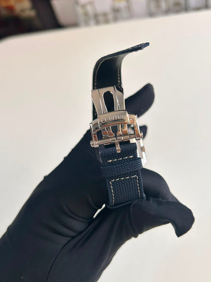 Patek Philippe Cubitus 5822P-001 2025