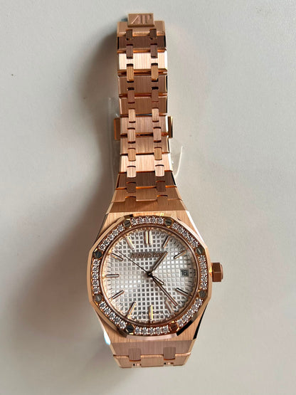 Audemars Piguet Royal Oak 15451OR.ZZ.1256OR.01 2026
