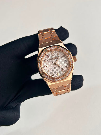 Audemars Piguet Royal Oak 15451OR.ZZ.1256OR.01 2026