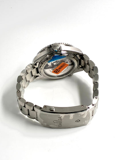 Omega 215.30.44.21.01.001 Seamaster Planet Ocean 2026