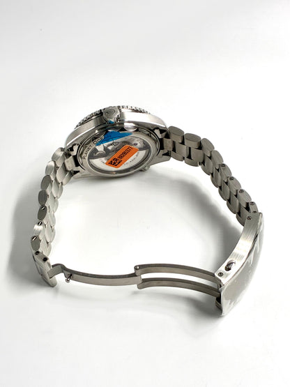 Omega 215.30.44.21.01.001 Seamaster Planet Ocean 2026