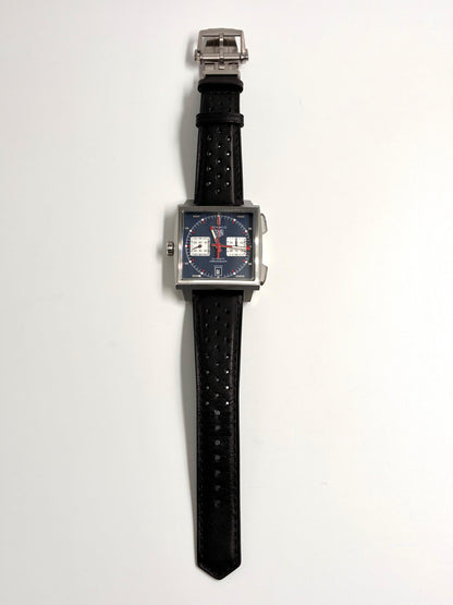 TAG Heuer Monaco Chronograph CDW2181.FC8360