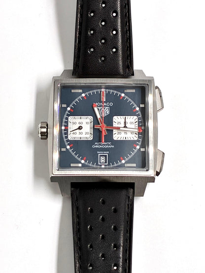 TAG Heuer Monaco Chronograph CDW2181.FC8360
