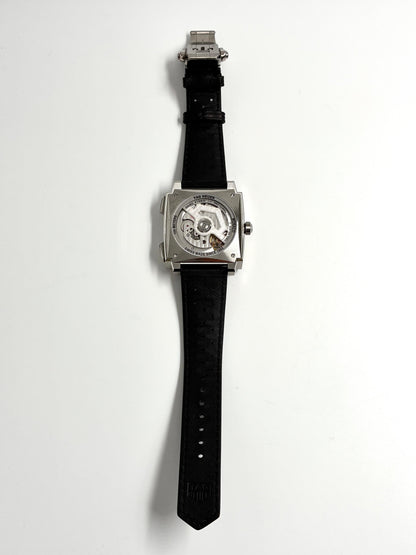 TAG Heuer Monaco Chronograph CDW2181.FC8360