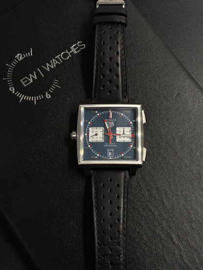 TAG Heuer Monaco Chronograph CDW2181.FC8360