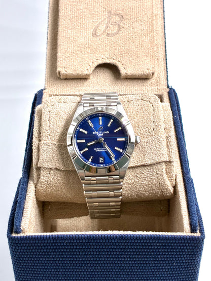 Breitling Chronomat 32 A77310101C1A1