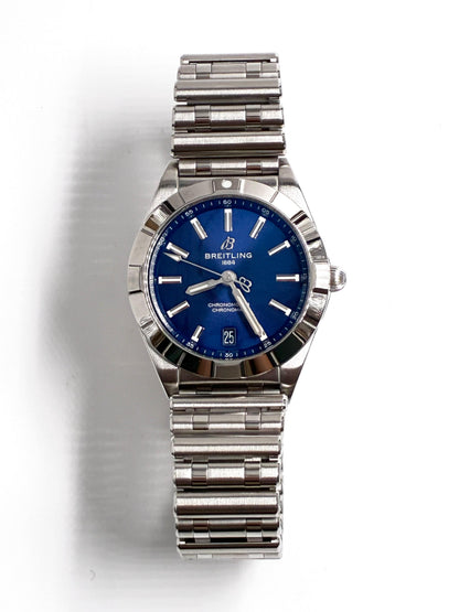 Breitling Chronomat 32 A77310101C1A1