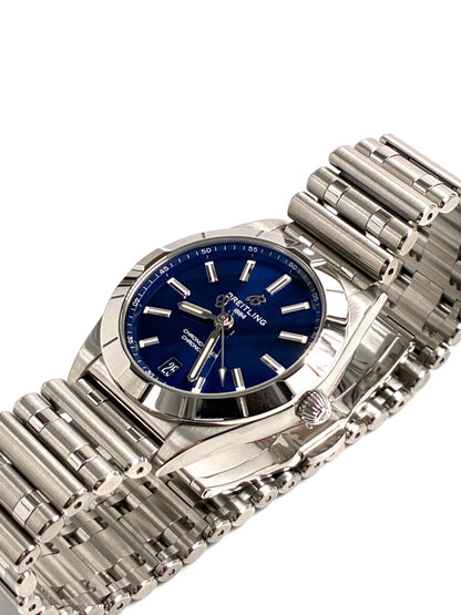 Breitling Chronomat 32 A77310101C1A1