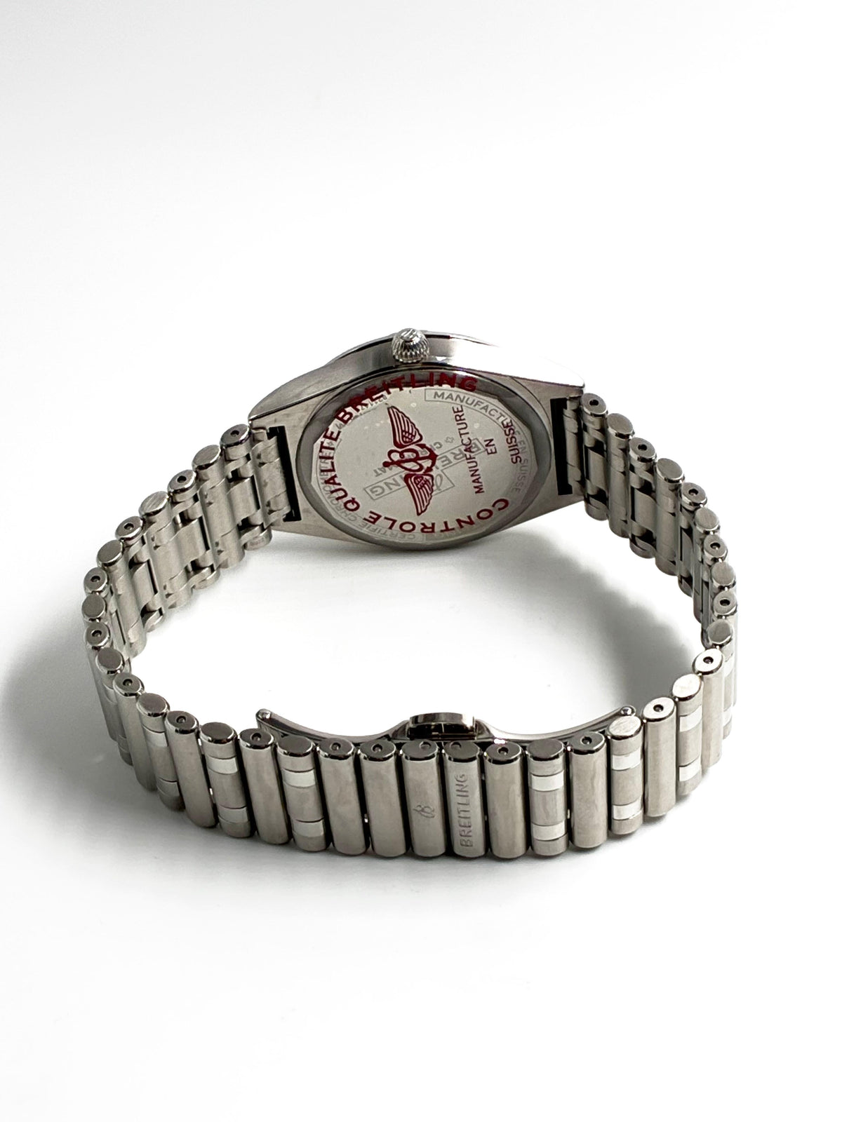Breitling Chronomat 32 A77310101C1A1