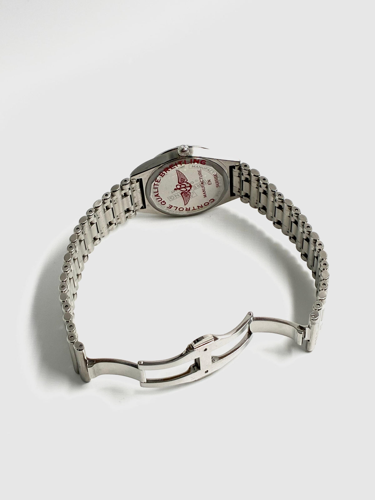 Breitling Chronomat 32 A77310101C1A1