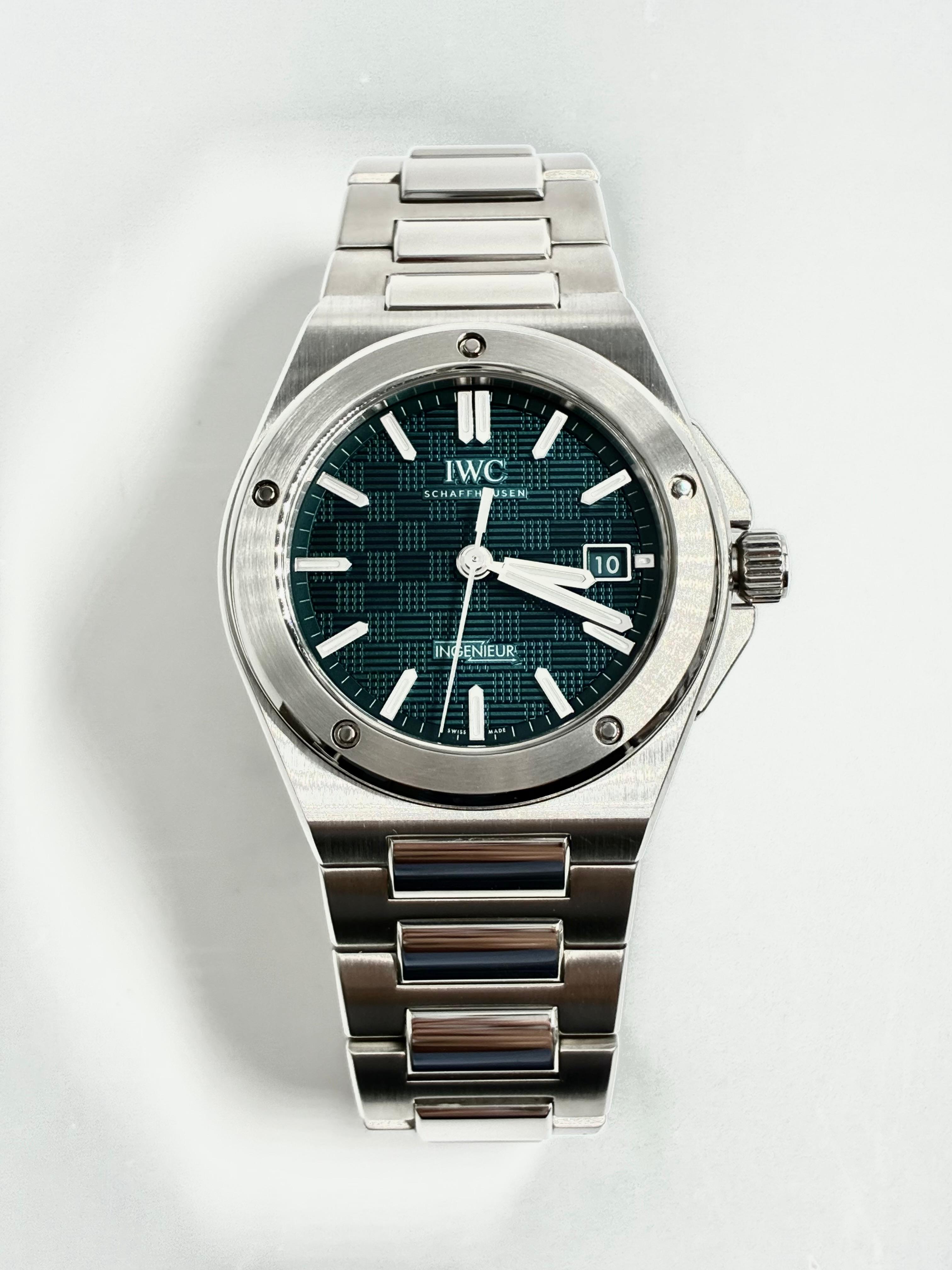 IWC Ingenieur Automatic IW328903