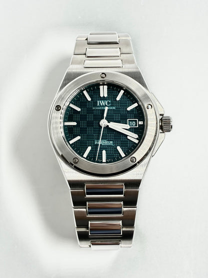 IWC Ingenieur Automatic IW328903