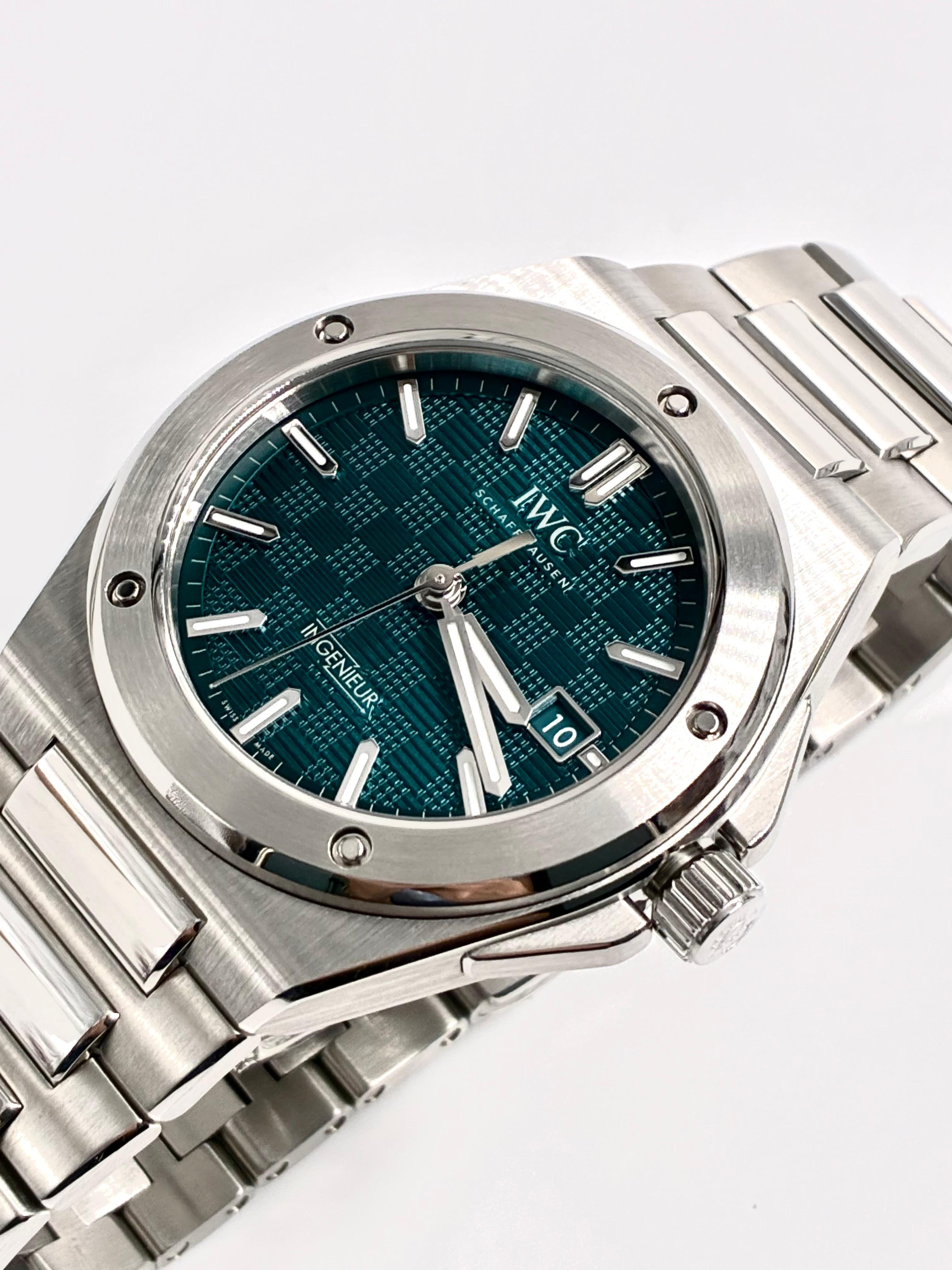 IWC Ingenieur Automatic IW328903