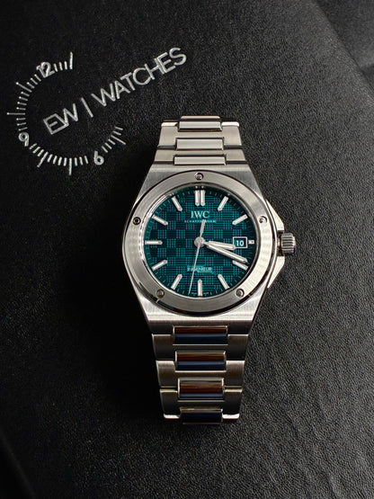 IWC Ingenieur Automatic IW328903