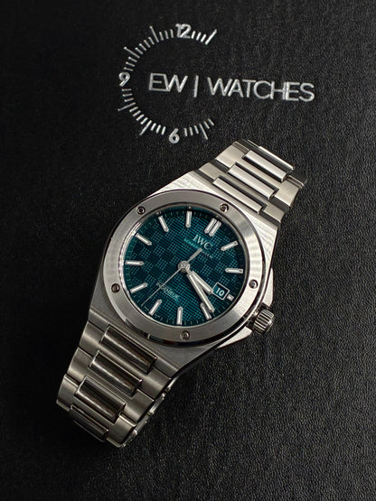 IWC Ingenieur Automatic IW328903