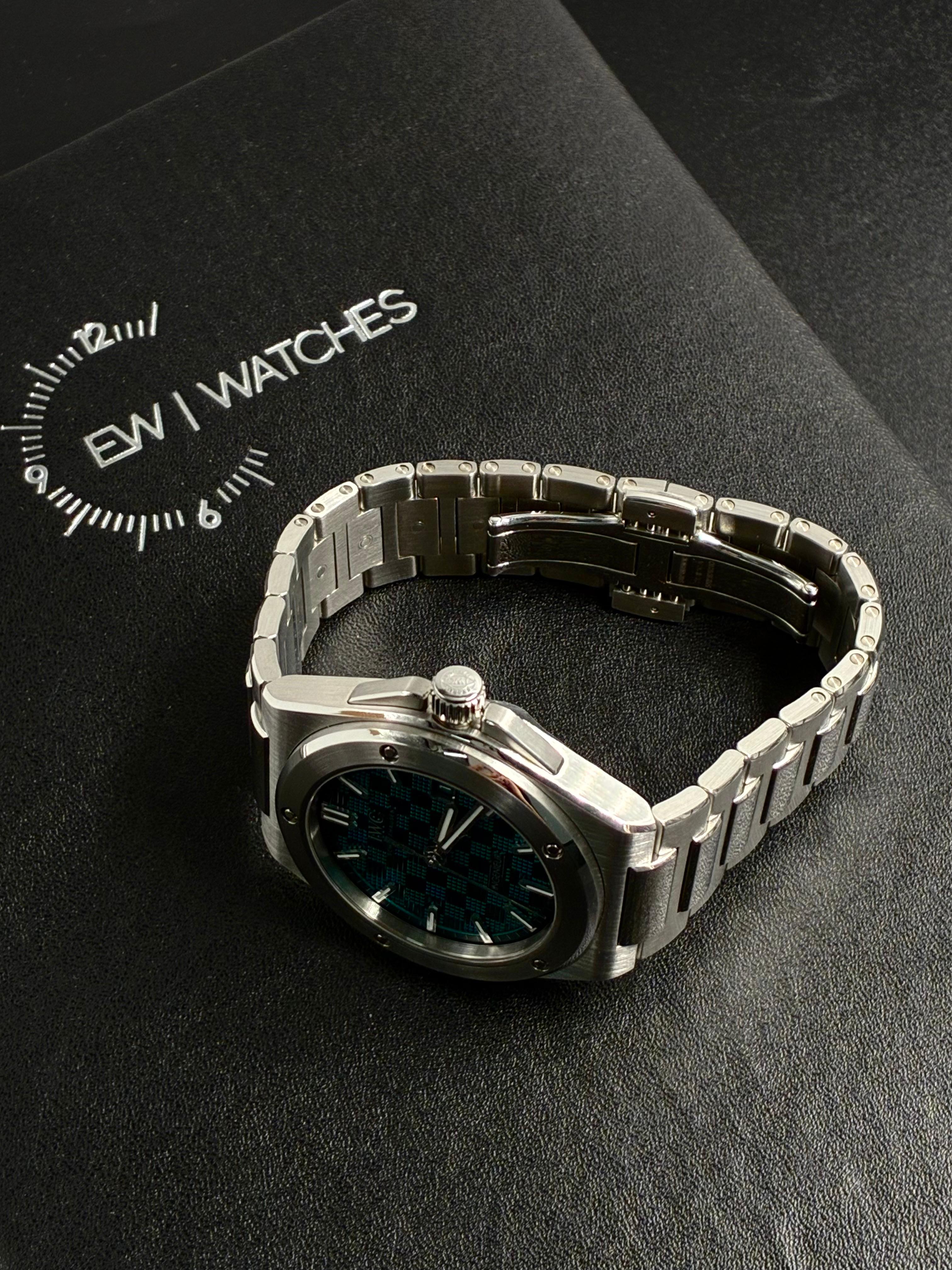 IWC Ingenieur Automatic IW328903