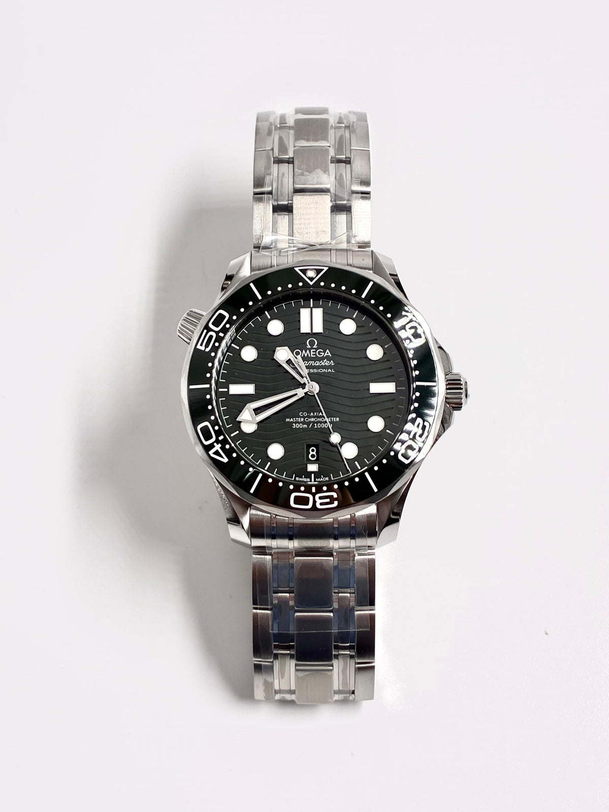 Omega Seamaster Diver 300M 210.30.42.20.10.001