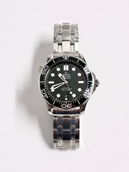Omega Seamaster Diver 300M 210.30.42.20.10.001