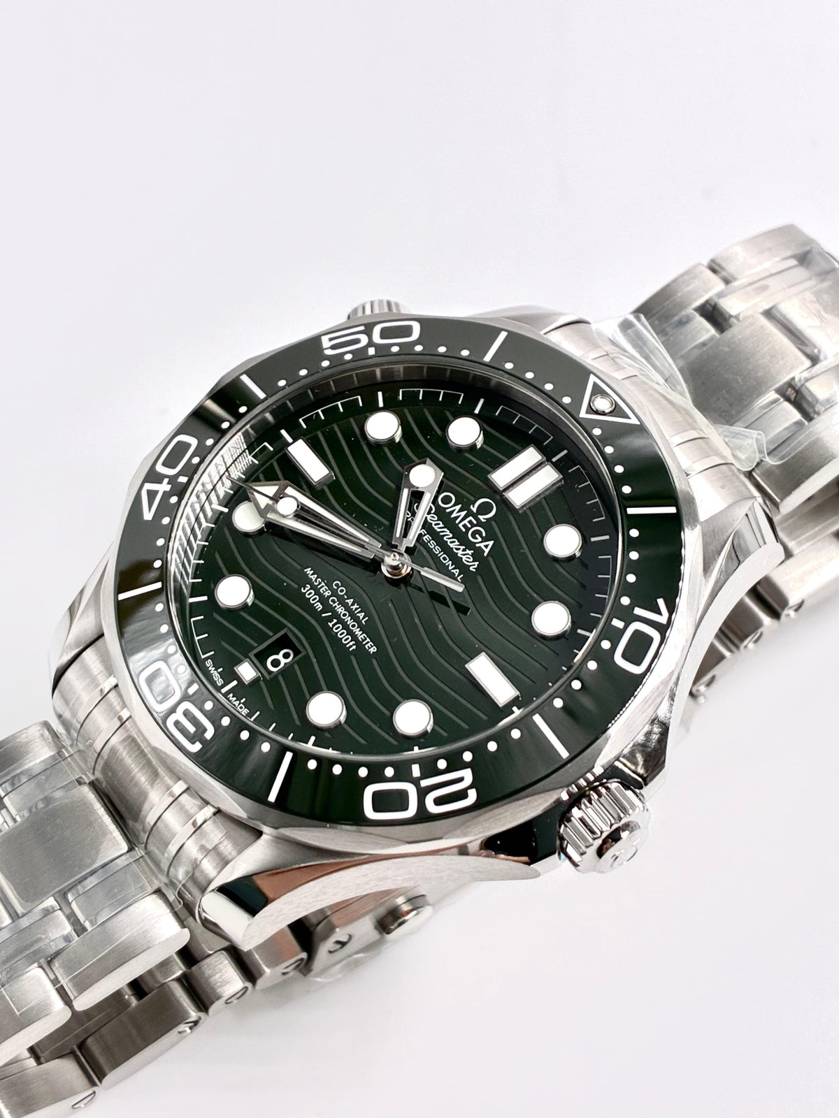 Omega Seamaster Diver 300M 210.30.42.20.10.001