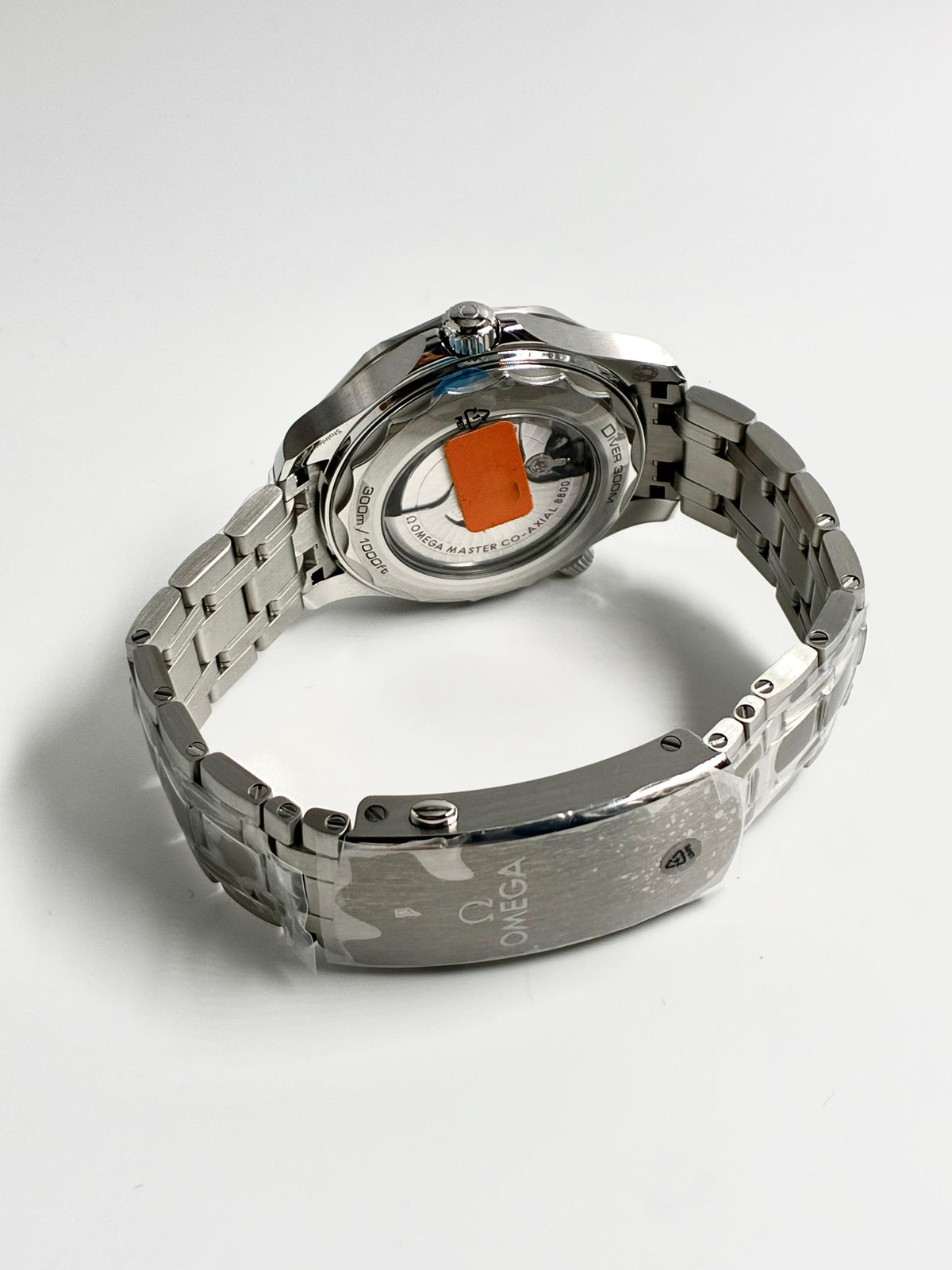 Omega Seamaster Diver 300M 210.30.42.20.10.001