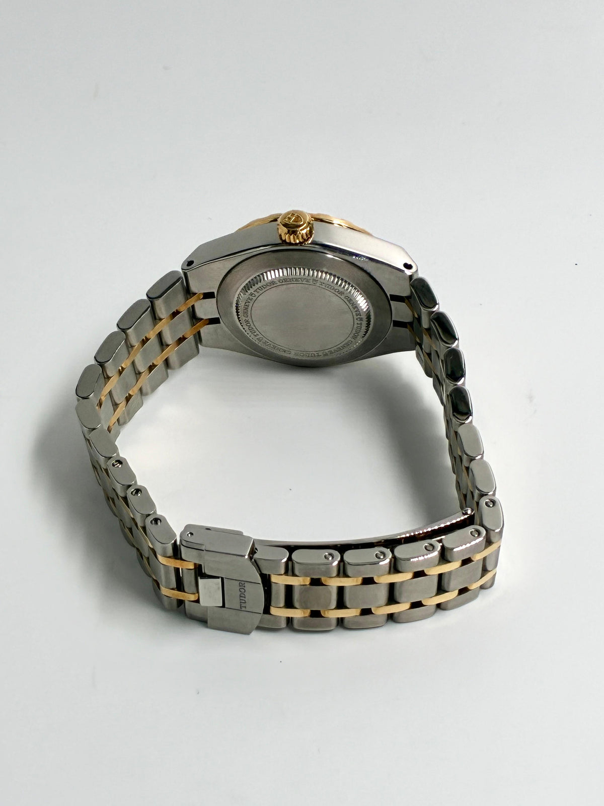 Tudor Royal Date M28303-0002 2026