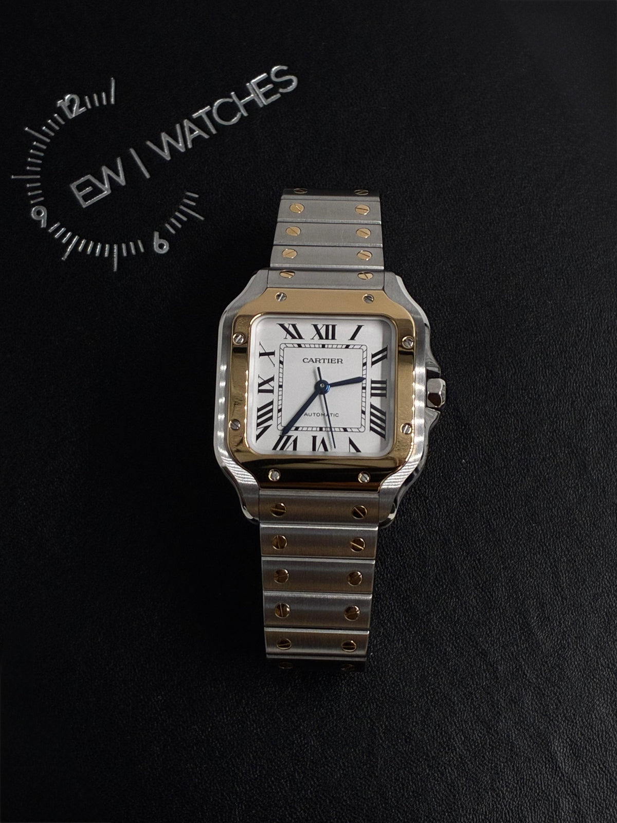 Cartier Panthère W2SA0016 2026