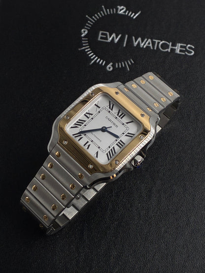 Cartier Panthère W2SA0016 2026