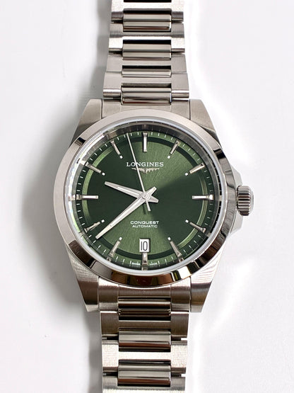 Longines  Conquest L3.720.4.02.6 2026