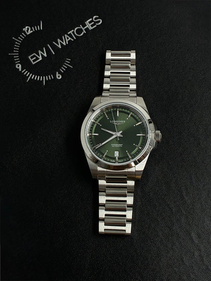 Longines  Conquest L3.720.4.02.6 2026