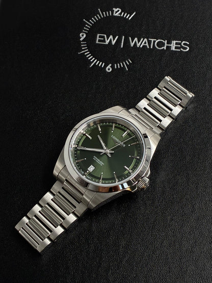 Longines  Conquest L3.720.4.02.6 2026