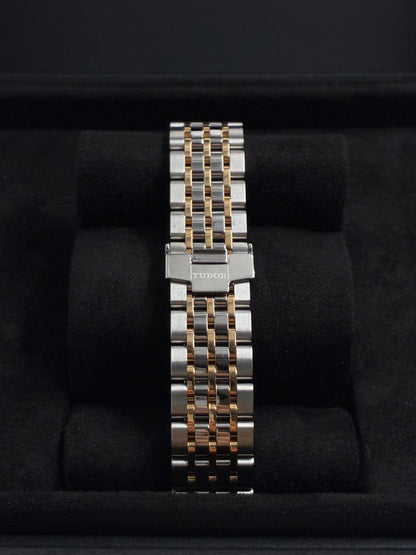 Tudor 1926 M91451-0002 Silver Diamond 2026