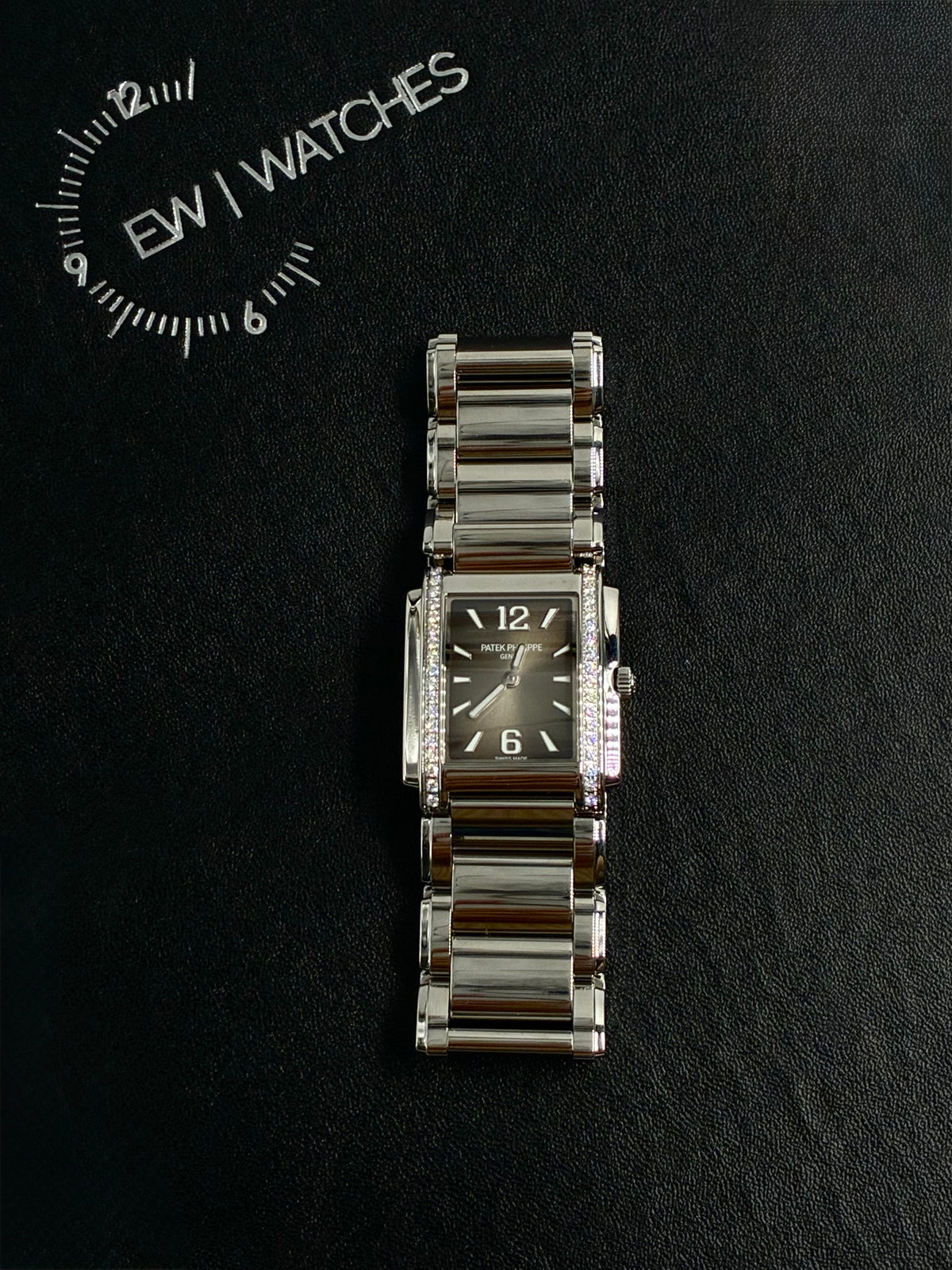 Patek Philippe 4910/1200A-010   2024
