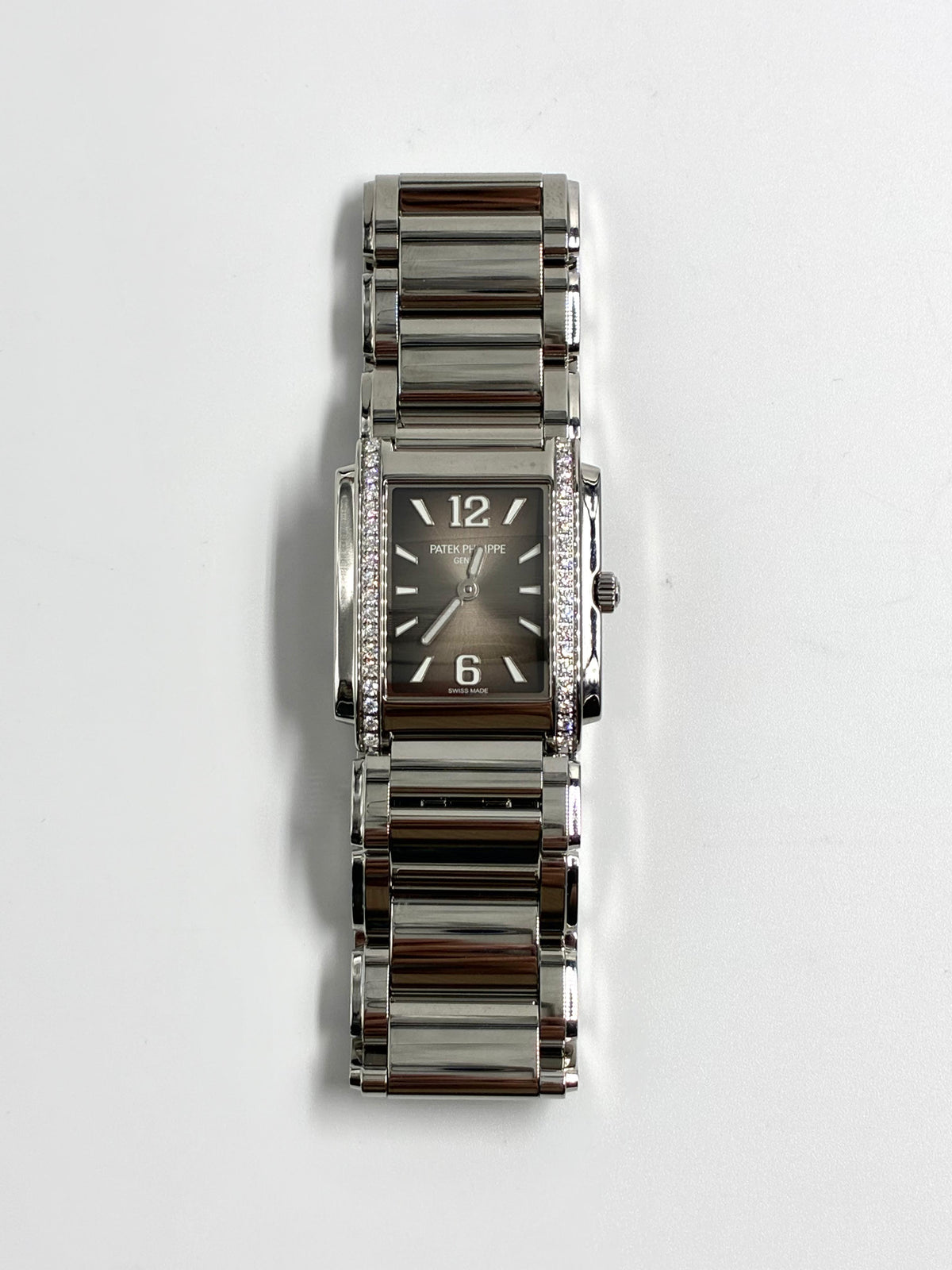 Patek Philippe 4910/1200A-010   2026
