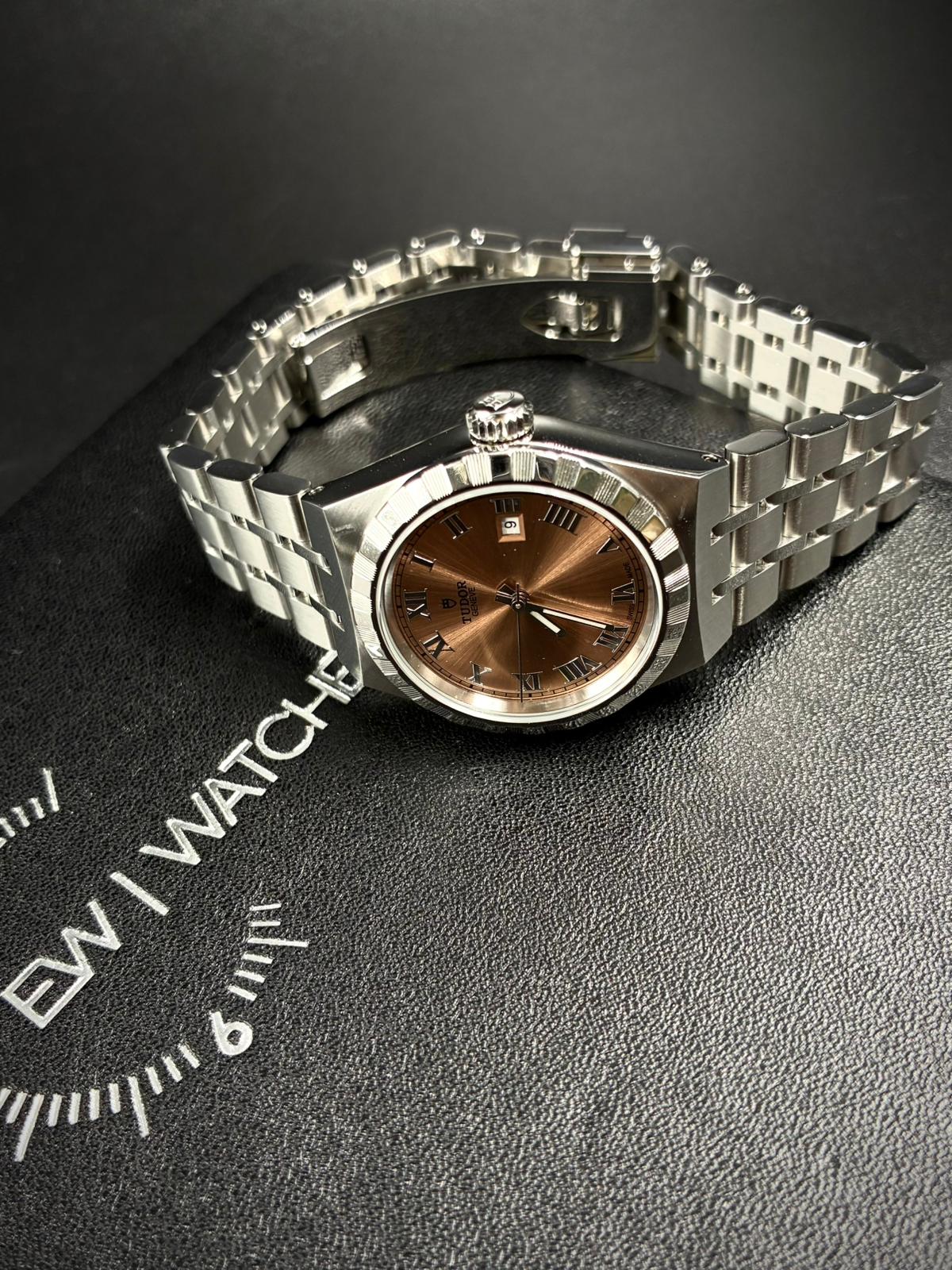 Tudor Royal M28300-0008 2026