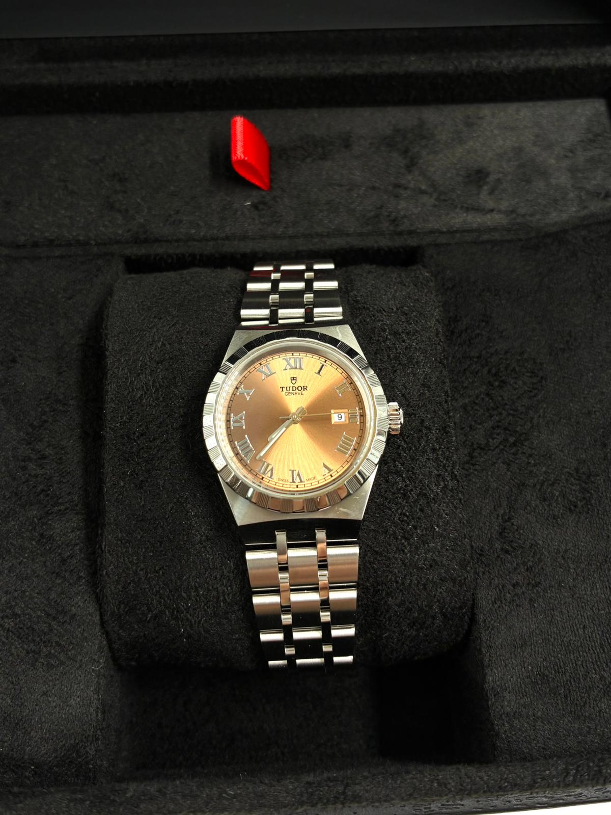 Tudor Royal M28300-0008 2026