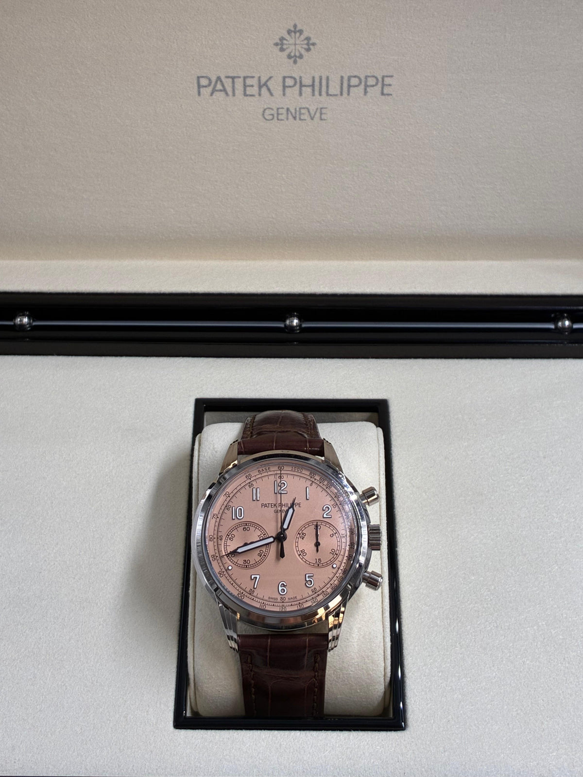 Patek Philippe Complications 5172G-010  2026