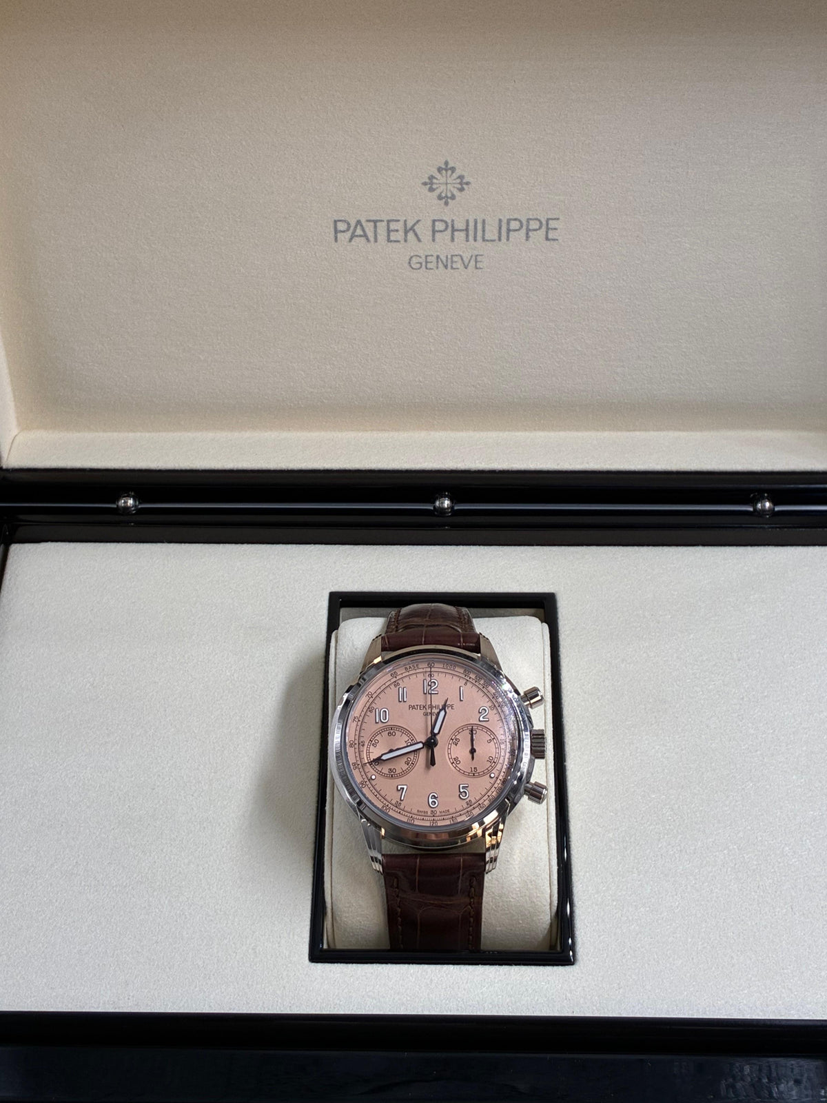 Patek Philippe Complications 5172G-010  2025