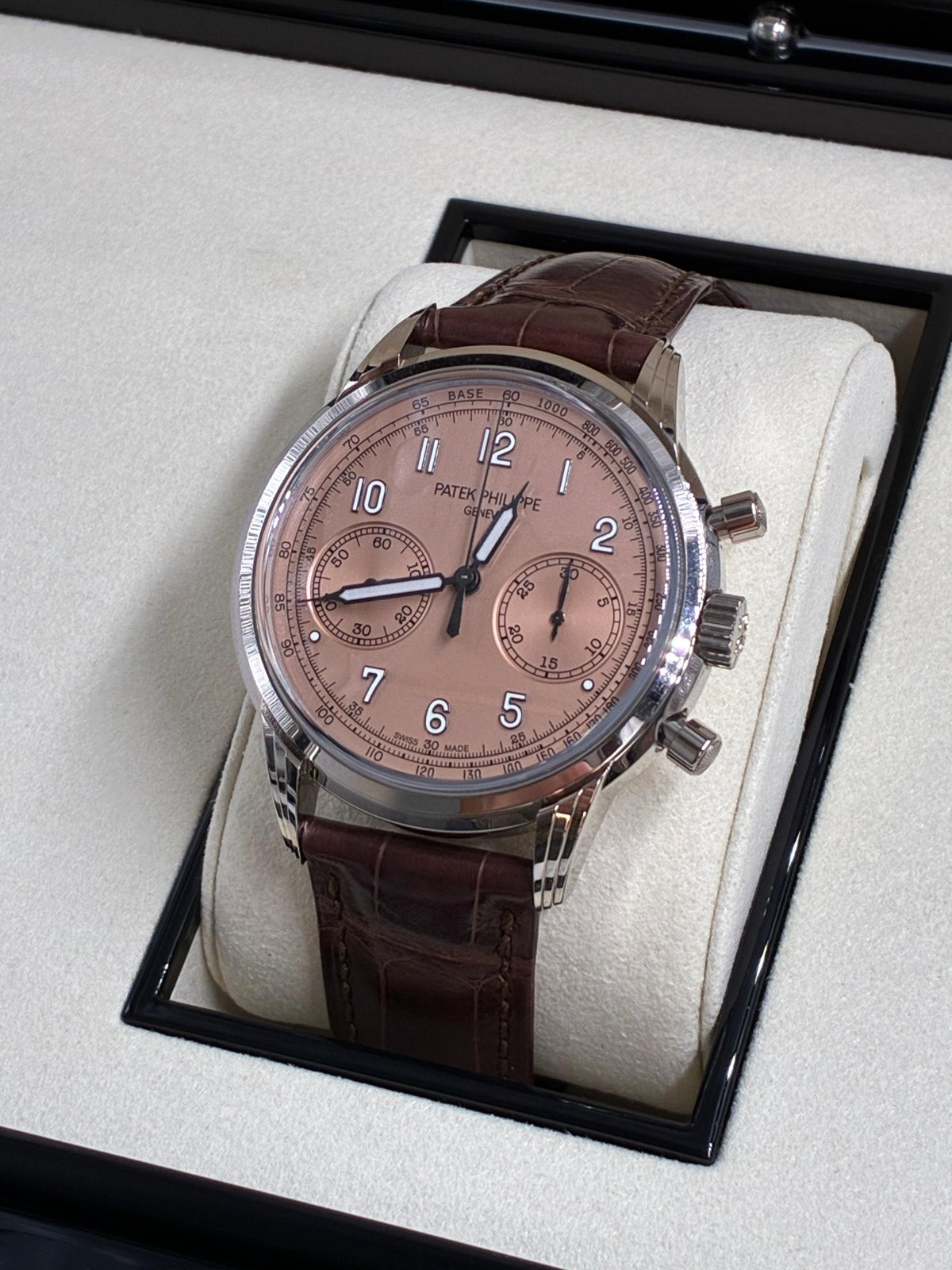 Patek Philippe Complications 5172G-010  2025