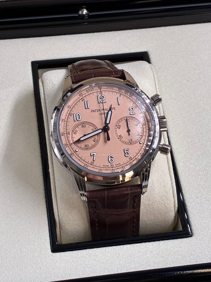 Patek Philippe Complications 5172G-010  2026