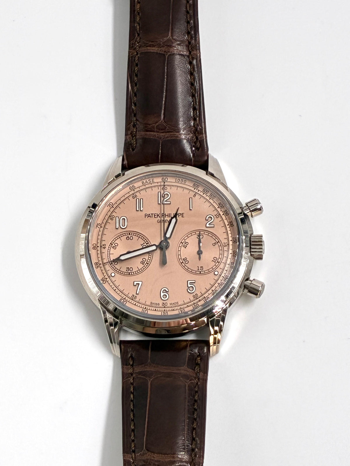 Patek Philippe Complications 5172G-010  2025