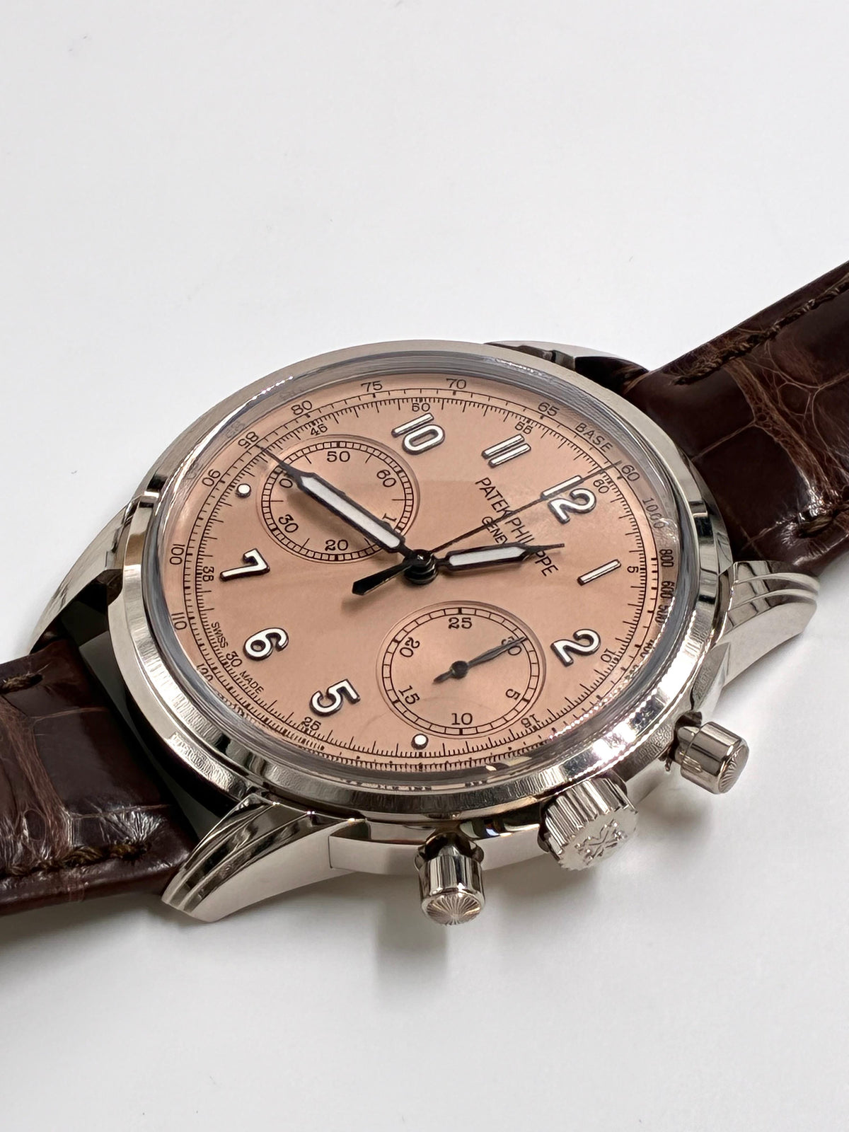 Patek Philippe Complications 5172G-010  2025