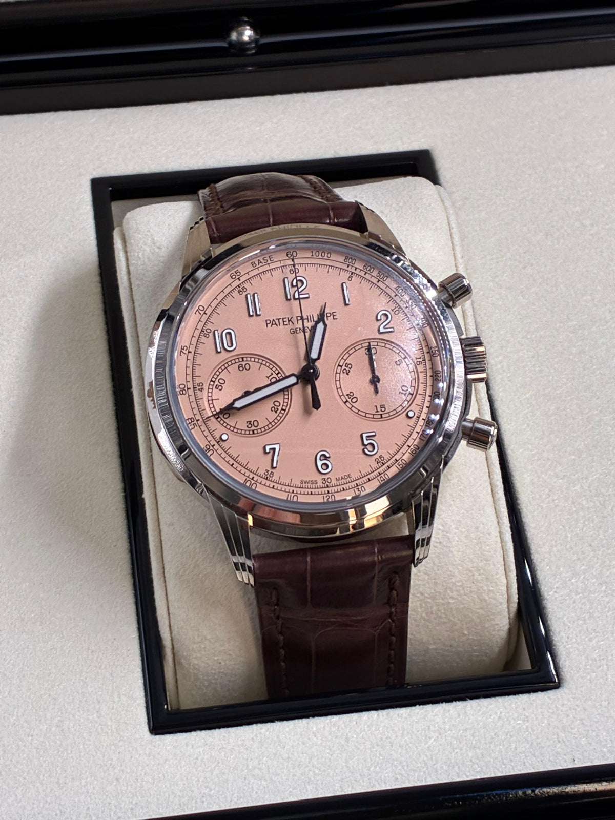 Patek Philippe Complications 5172G-010  2025
