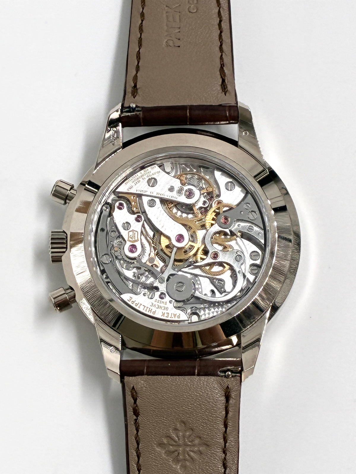 Patek Philippe Complications 5172G-010  2025