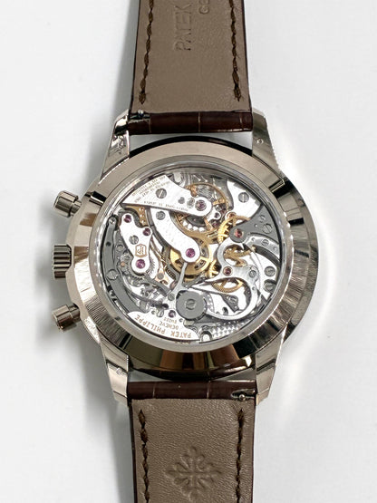 Patek Philippe Complications 5172G-010  2025